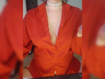 NATASECRET — Bongacams recorded stream image, 12.10.2025 14:50