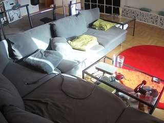 voyeurcam-julmodels-living-3 — Camsoda recorded stream image, 09.10.2025 18:00