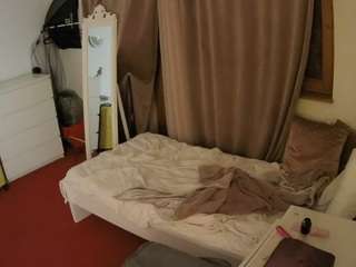 voyeurcam-julmodels-reallife-3 — Camsoda recorded stream image, 09.10.2025 18:00