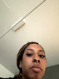 Your_Paris — Stripchat recorded stream image, 12.10.2025 15:40