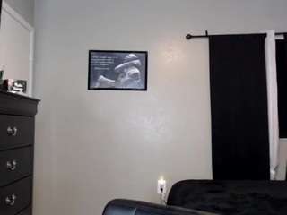 goddessjanae — Camsoda recorded stream image, 20.02.2025 05:30