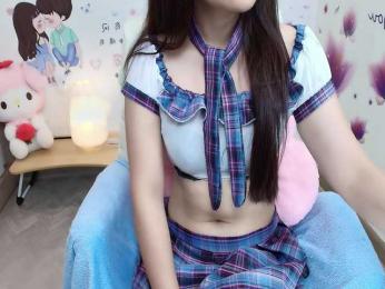 Angela19 — Bongacams recorded stream image, 12.10.2025 17:00