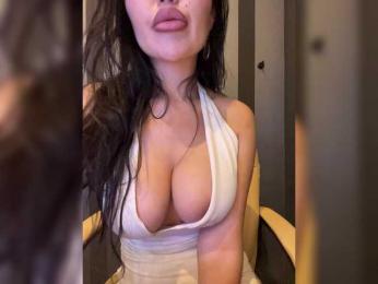 -ANGELIKA7741 — Bongacams recorded stream image, 12.10.2025 17:10