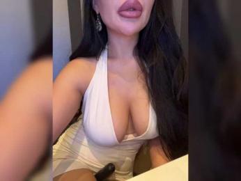 -ANGELIKA7741 — Bongacams recorded stream image, 12.10.2025 17:10