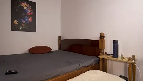 foxeslovefoxes — Stripchat recorded stream screenshot (12 Oct 2025)