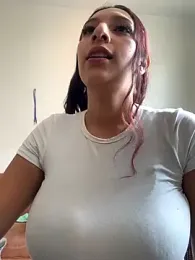 Dahian_XXX — Stripchat recorded stream image, 12.10.2025 17:20