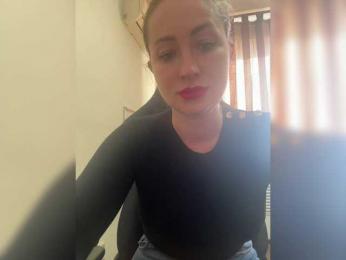 goddesssssss — Bongacams recorded stream screenshot (20 Feb 2025)