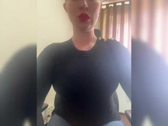 goddesssssss — Bongacams recorded stream screenshot (20 Feb 2025)