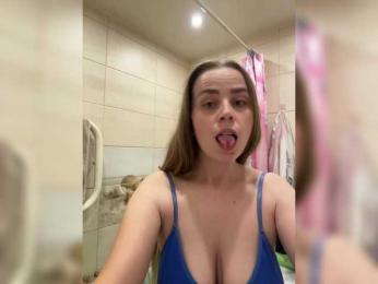 LolaSexxx — Bongacams recorded stream screenshot (12 Oct 2025)