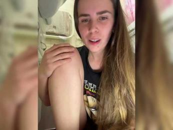 LolaSexxx — Bongacams recorded stream screenshot (12 Oct 2025)