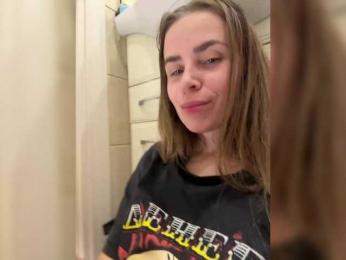 LolaSexxx — Bongacams recorded stream screenshot (12 Oct 2025)