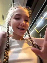 bambi_lu — Stripchat recorded stream image, 12.10.2025 16:50