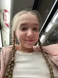 bambi_lu — Stripchat recorded stream image, 12.10.2025 16:50