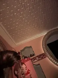 ORLA86 — Stripchat recorded stream screenshot (12 Oct 2025)