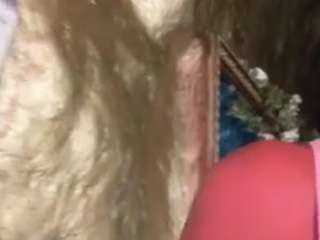 iamanna — Camsoda recorded stream image, 12.10.2025 21:30