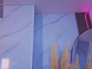 chlooee — Camsoda recorded stream image, 13.10.2025 01:30