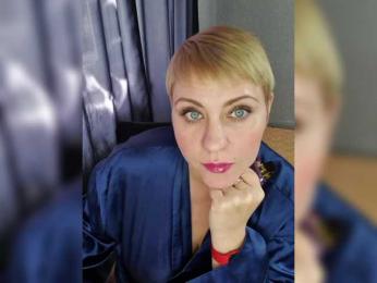 _LEKSA — Bongacams recorded stream image, 13.10.2025 02:20