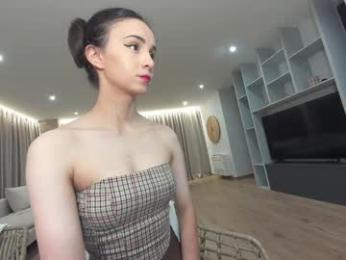 ehotlovea — Chaturbate recorded stream image, 13.10.2025 00:00