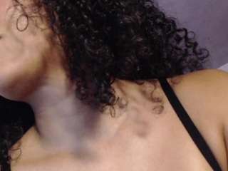 jazminlareina — Camsoda recorded stream screenshot (13 Oct 2025)