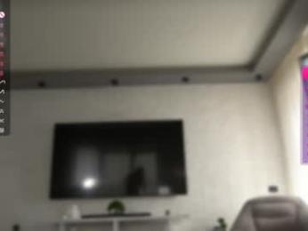 haileygrx — Chaturbate recorded stream image, 13.10.2025 07:00