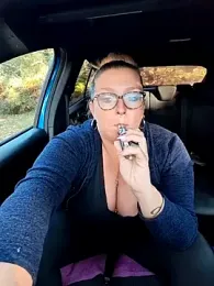 winniess40 — Stripchat recorded stream image, 13.10.2025 07:10