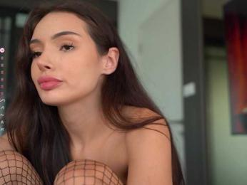 elisonni — Bongacams recorded stream image, 13.10.2025 08:10