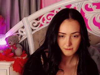 Zoe Niickels — Flirt4free recorded stream image, 13.10.2025 06:00