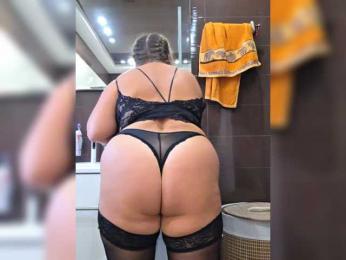 FLUFFY_BEAUTY — Bongacams recorded stream image, 13.10.2025 07:10