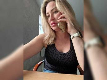 goddesssssss — Bongacams recorded stream screenshot (13 Oct 2025)