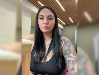 KROSHKA_N — Bongacams recorded stream screenshot (20 Feb 2025)