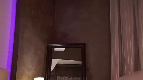 AriWild — Stripchat recorded stream image, 13.10.2025 04:30