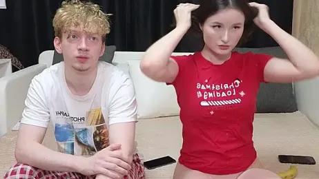 loossers — Stripchat recorded stream screenshot (13 Oct 2025)