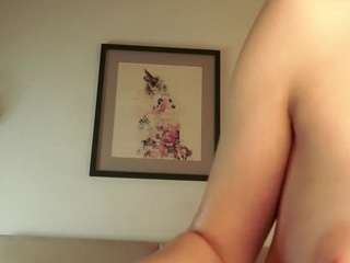 leilagladish — Camsoda recorded stream image, 13.10.2025 07:30