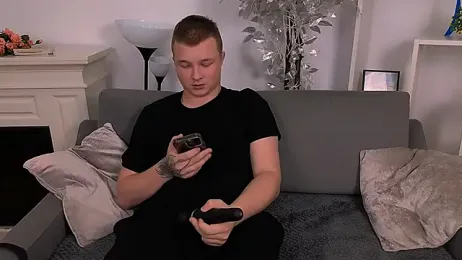 _Olli__Stiw_ — Stripchat recorded stream image, 13.10.2025 08:10