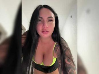 KROSHKA_N — Bongacams recorded stream screenshot (13 Oct 2025)