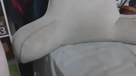 AverageRose — Stripchat recorded stream screenshot (13 Oct 2025)