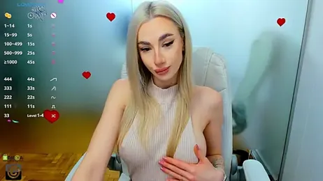 aileen_williams — Stripchat recorded stream image, 20.02.2025 04:50