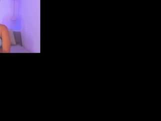 hannacupper — Camsoda recorded stream image, 13.10.2025 13:00