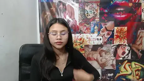 SofieLove_01 — Stripchat recorded stream image, 13.10.2025 08:50