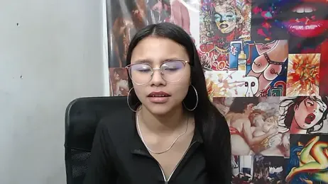 SofieLove_01 — Stripchat recorded stream image, 13.10.2025 08:50