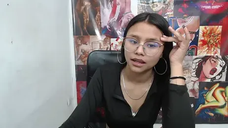 SofieLove_01 — Stripchat recorded stream image, 13.10.2025 08:50