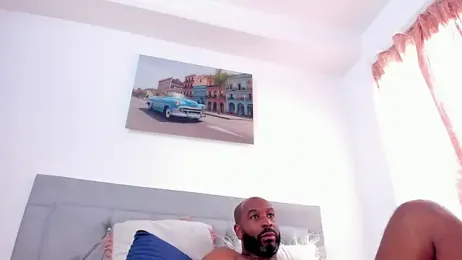 Idaly_Johnson — Stripchat recorded stream image, 13.10.2025 14:00