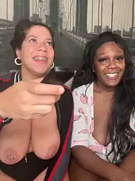 Bigbuttbrooklynn — Stripchat recorded stream image, 20.02.2025 05:20