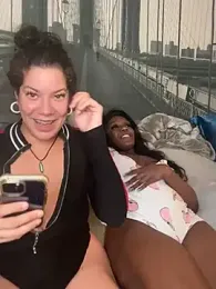 Bigbuttbrooklynn — Stripchat recorded stream image, 20.02.2025 05:20