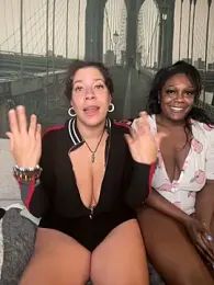 Bigbuttbrooklynn — Stripchat recorded stream image, 20.02.2025 05:20