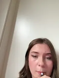 MaribelRiver — Stripchat recorded stream screenshot (13 Oct 2025)