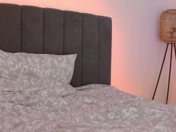 lena___ — Chaturbate recorded stream screenshot (13 Oct 2025)