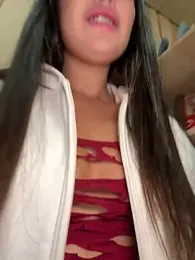 Sophie_Avory — Stripchat recorded stream image, 13.10.2025 16:00
