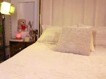 sary_hott — Chaturbate recorded stream image, 13.10.2025 16:10
