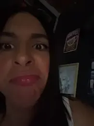 charlotte_stevenss_ — Stripchat recorded stream screenshot (13 Oct 2025)